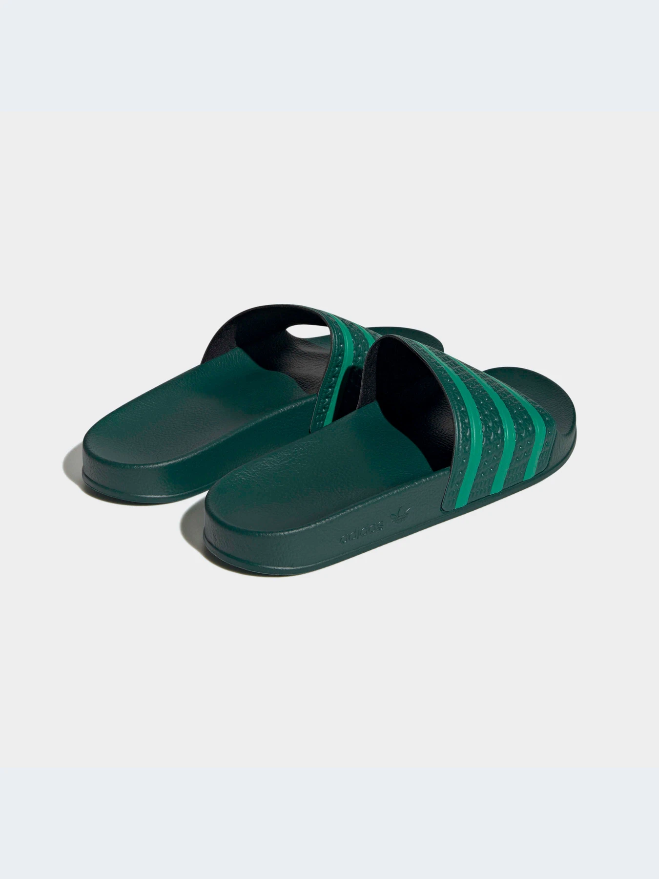 Шлёпанцы Adidas Adilette модель FZ6455-KZ Шлёпанцы Adidas Adilette модель FZ6455-KZ Фото