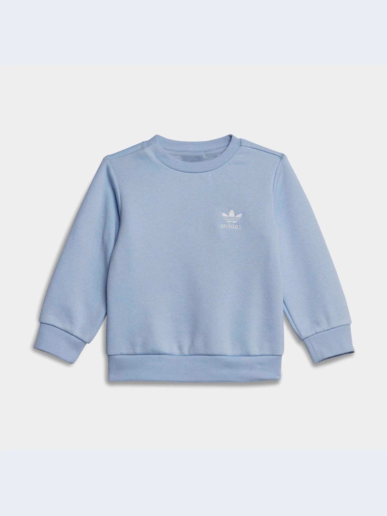 Одежда для младенцев Adidas модель IB8644-KZ Одежда для младенцев Adidas модель IB8644-KZ Фото
