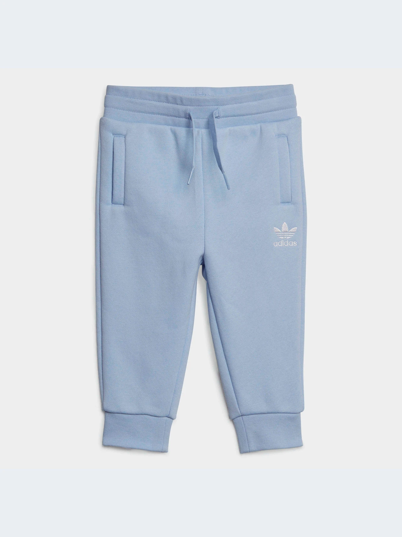 Одежда для младенцев Adidas модель IB8644-KZ Одежда для младенцев Adidas модель IB8644-KZ Фото