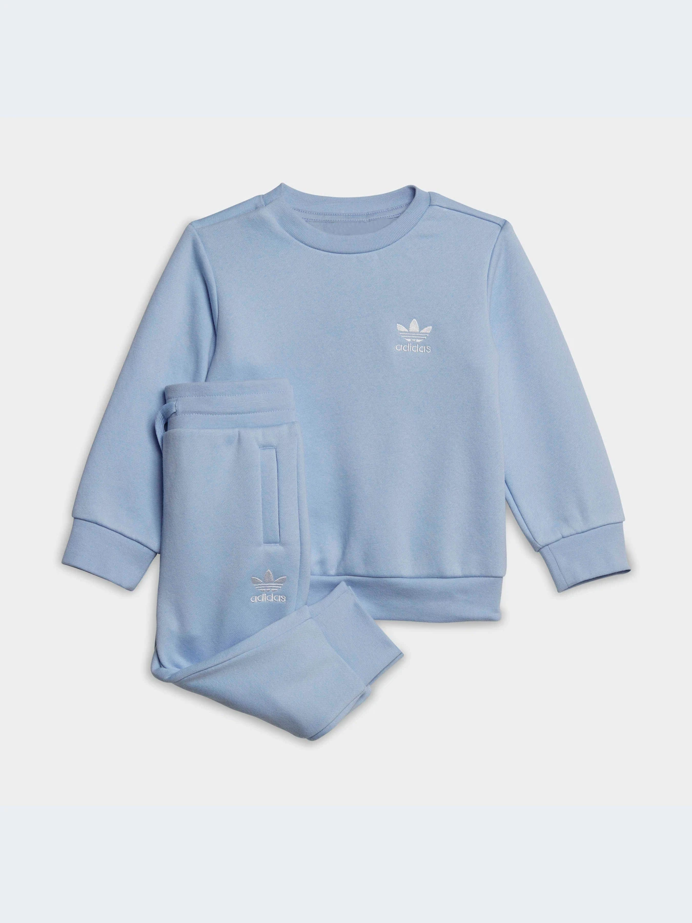 Одежда для младенцев Adidas модель IB8644-KZ Одежда для младенцев Adidas модель IB8644-KZ Фото