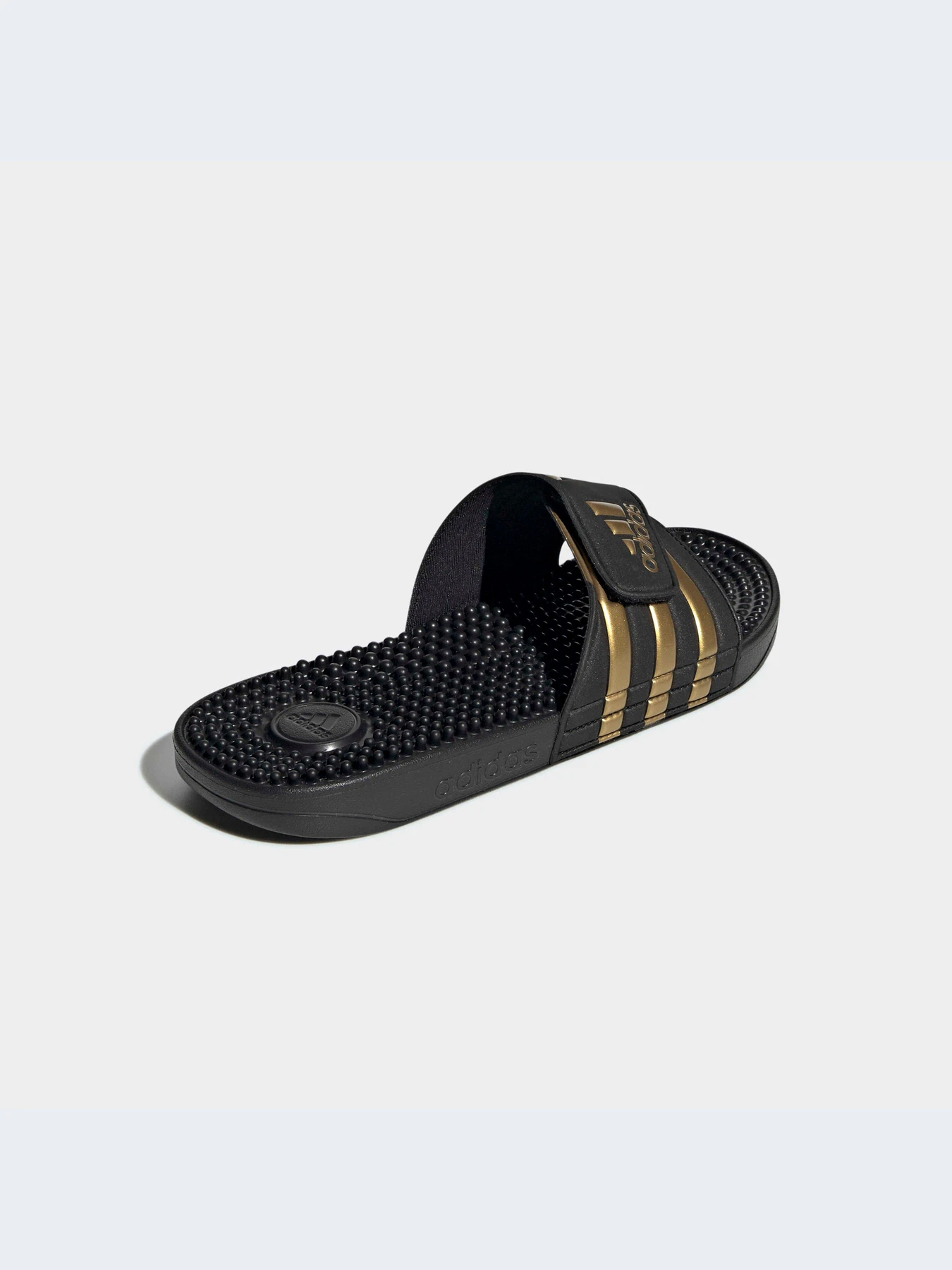 Шлёпанцы Adidas модель EG6517-KZ Шлёпанцы Adidas модель EG6517-KZ Фото
