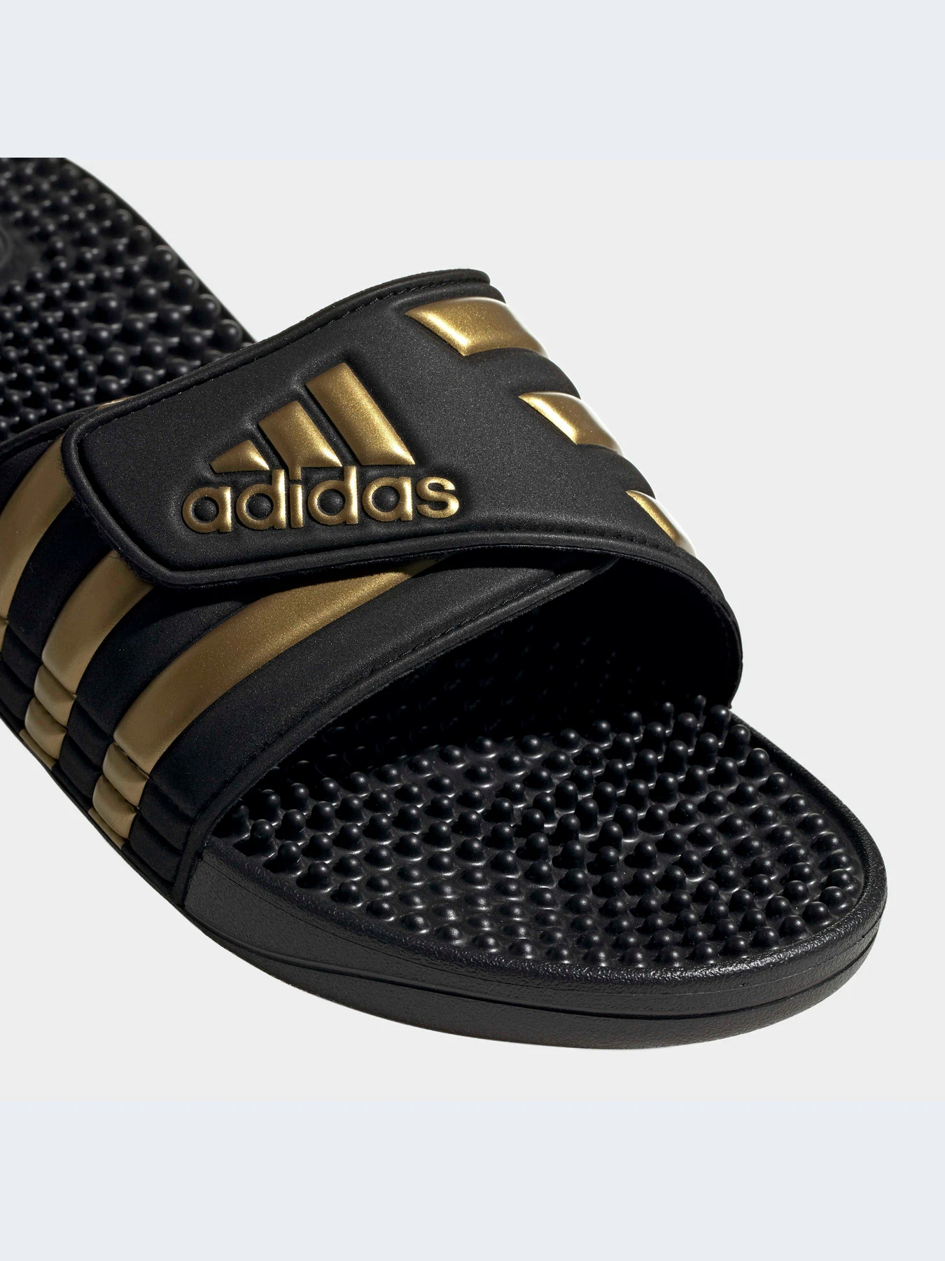 Шлёпанцы Adidas модель EG6517-KZ Шлёпанцы Adidas модель EG6517-KZ Фото