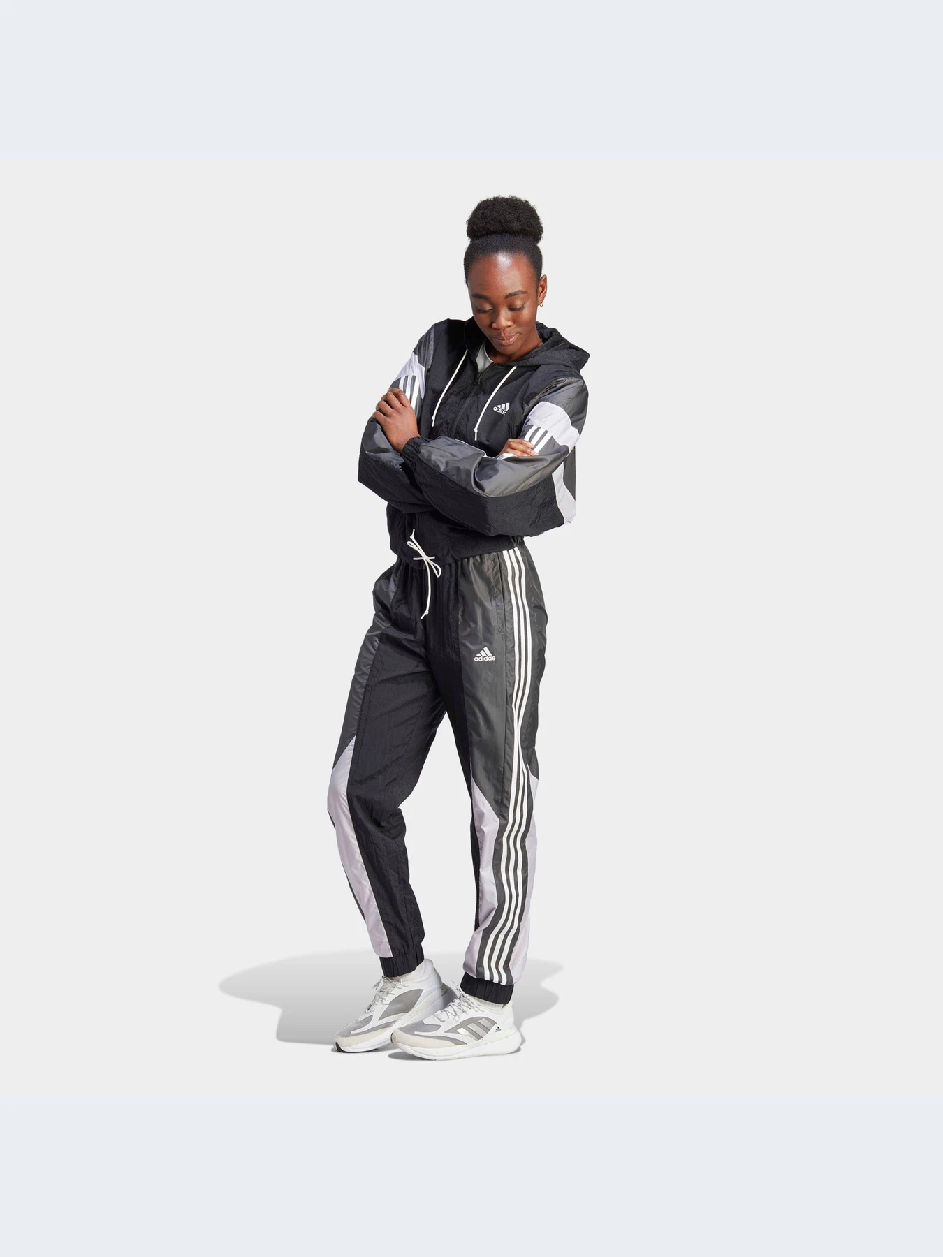 Костюмы Adidas модель IC0413-KZ Костюмы Adidas модель IC0413-KZ Фото