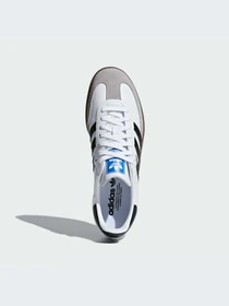 Кеды Adidas модель B75806-KZ Фото