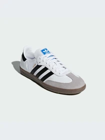 Кеды Adidas модель B75806-KZ Фото