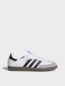 Кеды Adidas модель B75806-KZ Фото