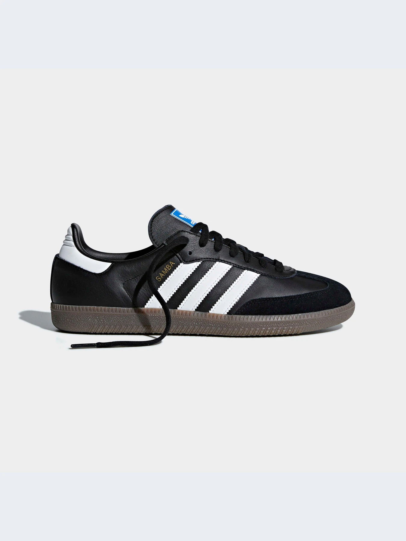 Кеды Adidas модель B75807-KZ Кеды Adidas модель B75807-KZ Фото