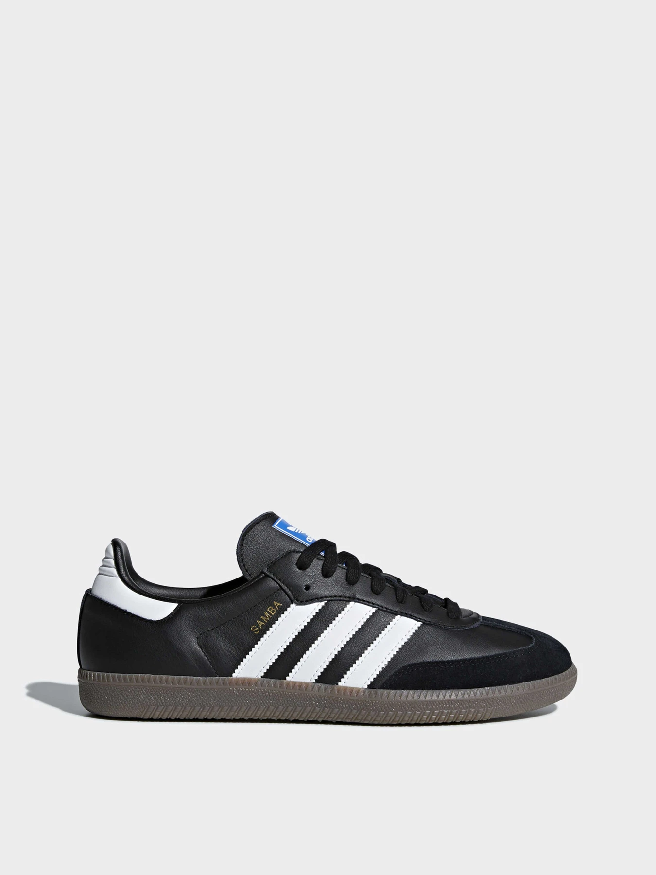 Кеды Adidas модель B75807-KZ Кеды Adidas модель B75807-KZ Фото