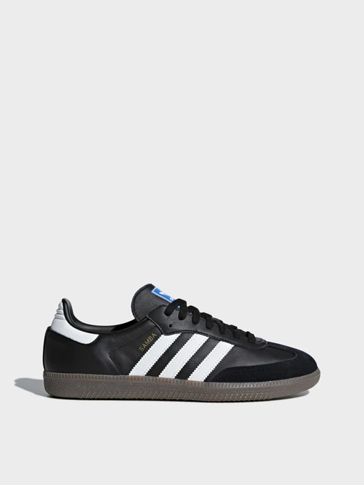 Кеды Adidas модель B75807-KZ Фото