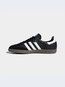 Кеды Adidas модель B75807-KZ Фото
