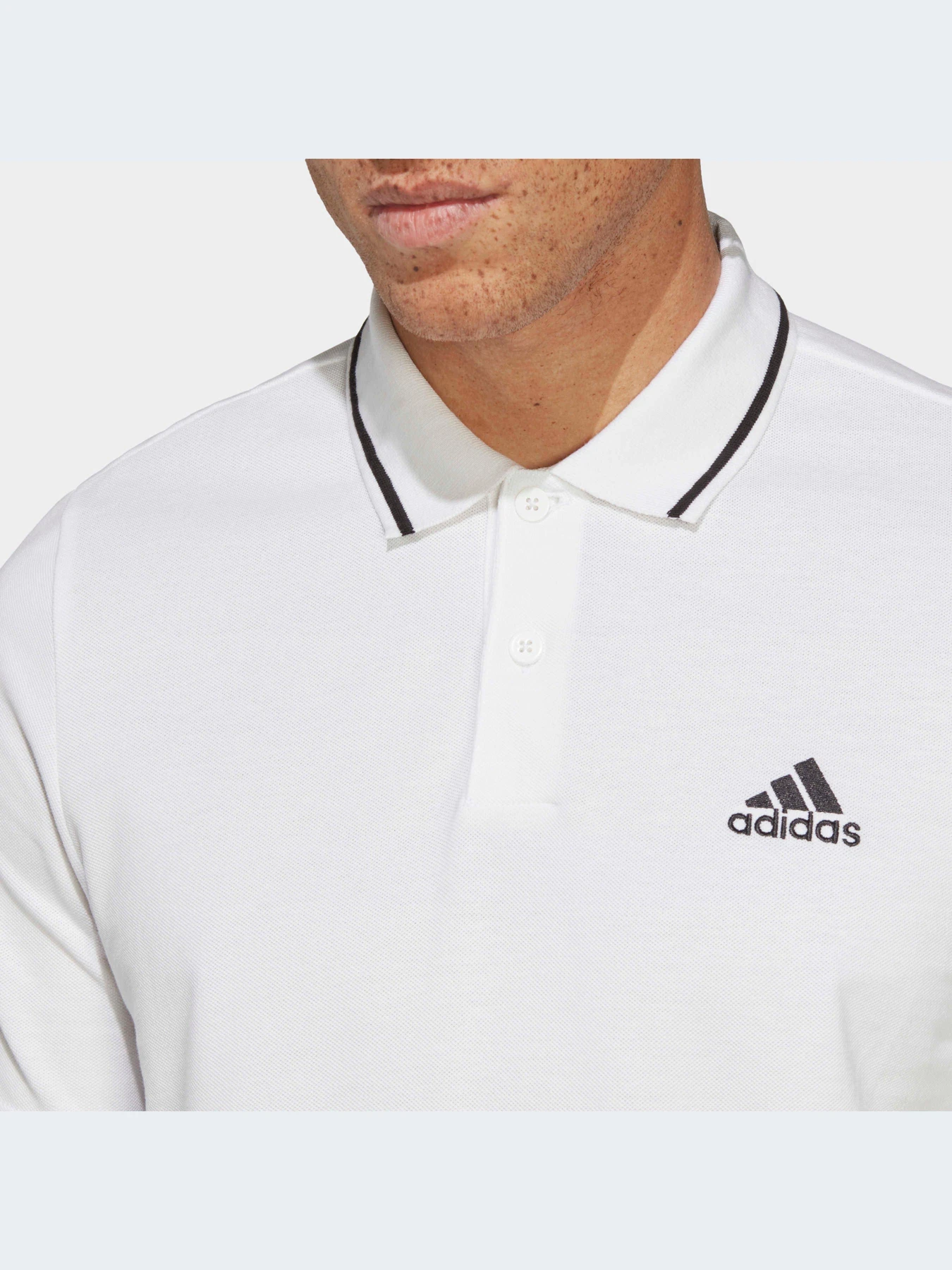 Футболки и поло Adidas модель IC9315-KZ Футболки и поло Adidas модель IC9315-KZ Фото