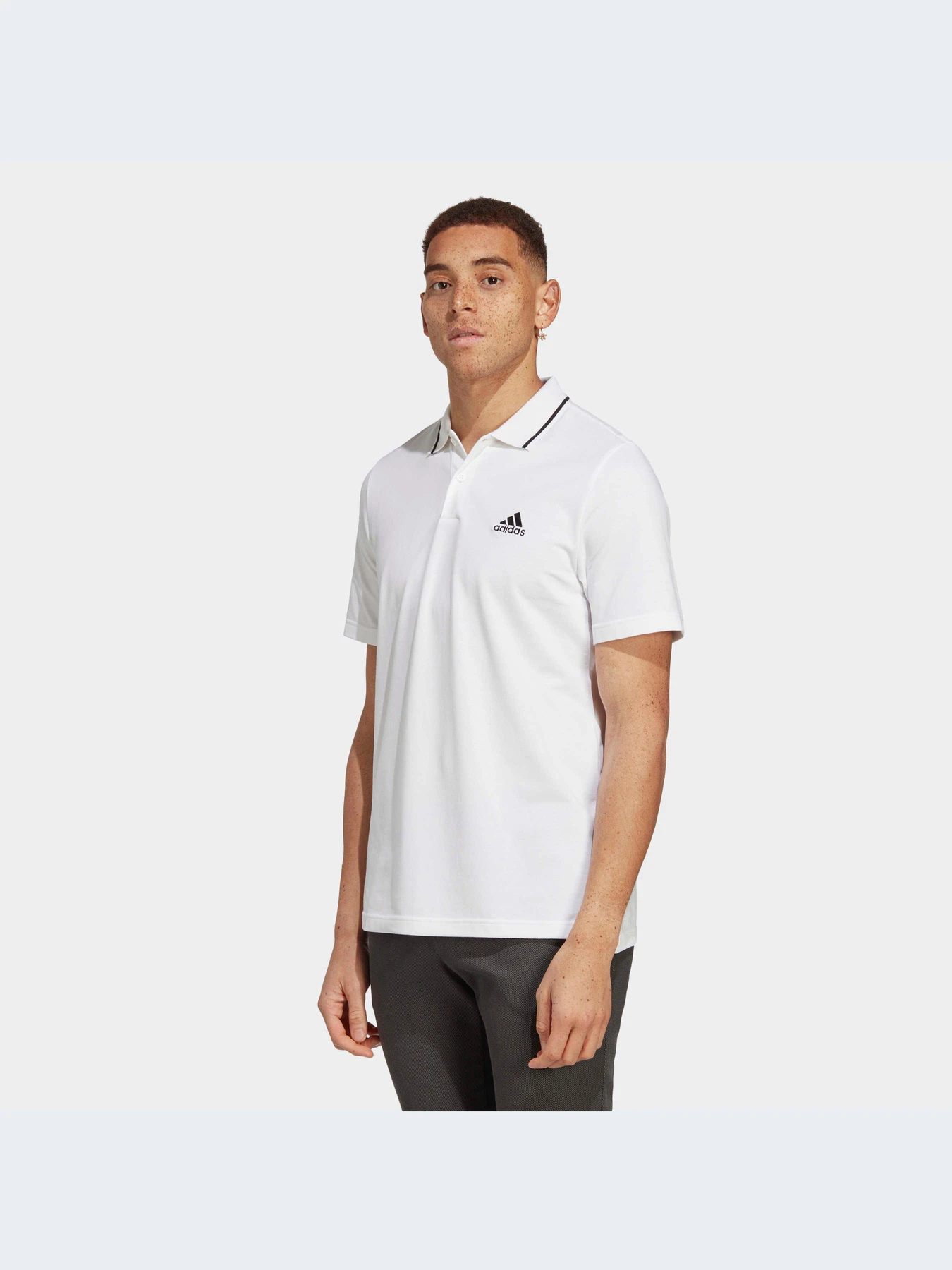 Футболки и поло Adidas модель IC9315-KZ Футболки и поло Adidas модель IC9315-KZ Фото