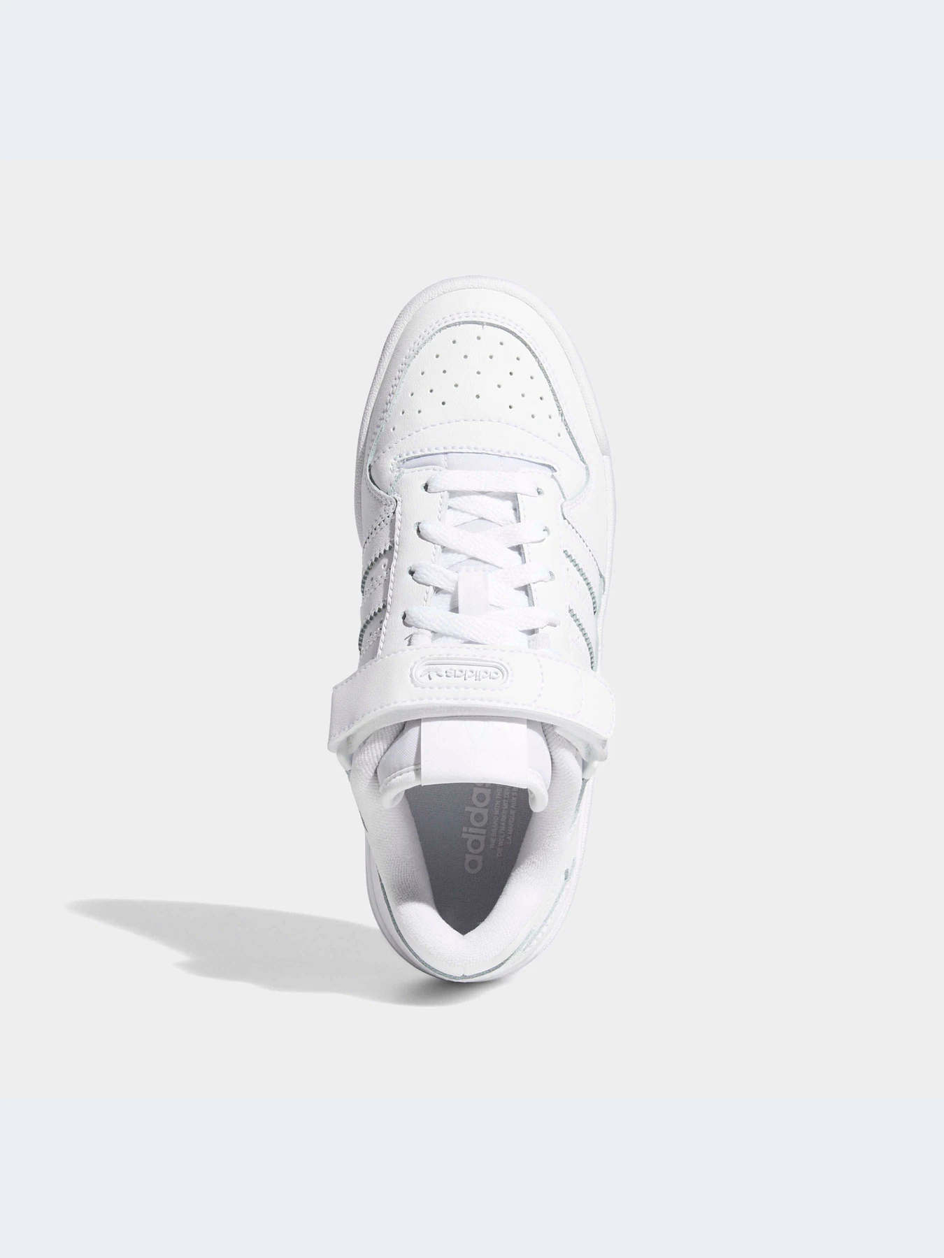 Кроссовки Adidas Forum модель FY7973-KZ Кроссовки Adidas Forum модель FY7973-KZ Фото