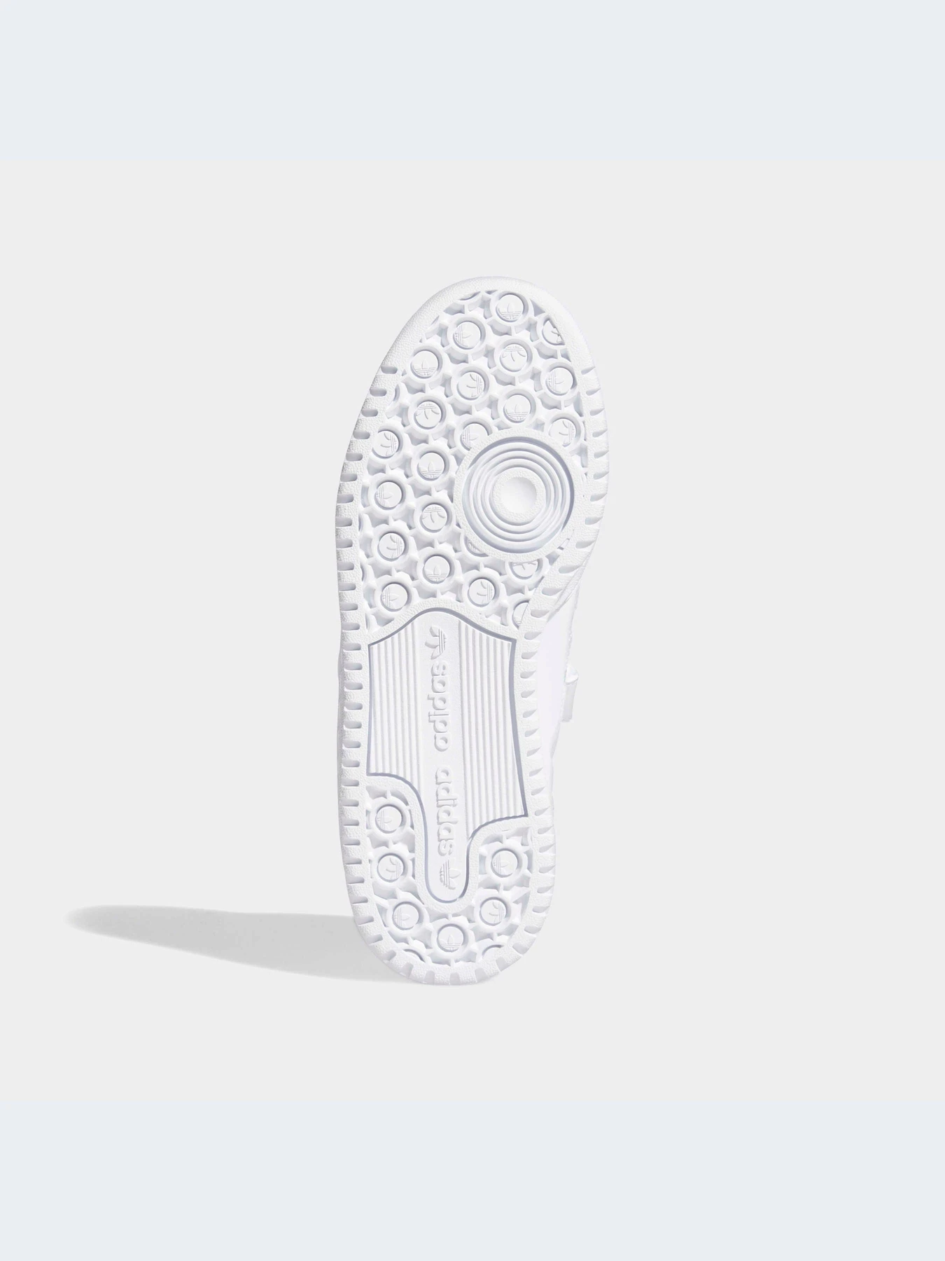 Кроссовки Adidas Forum модель FY7973-KZ Кроссовки Adidas Forum модель FY7973-KZ Фото