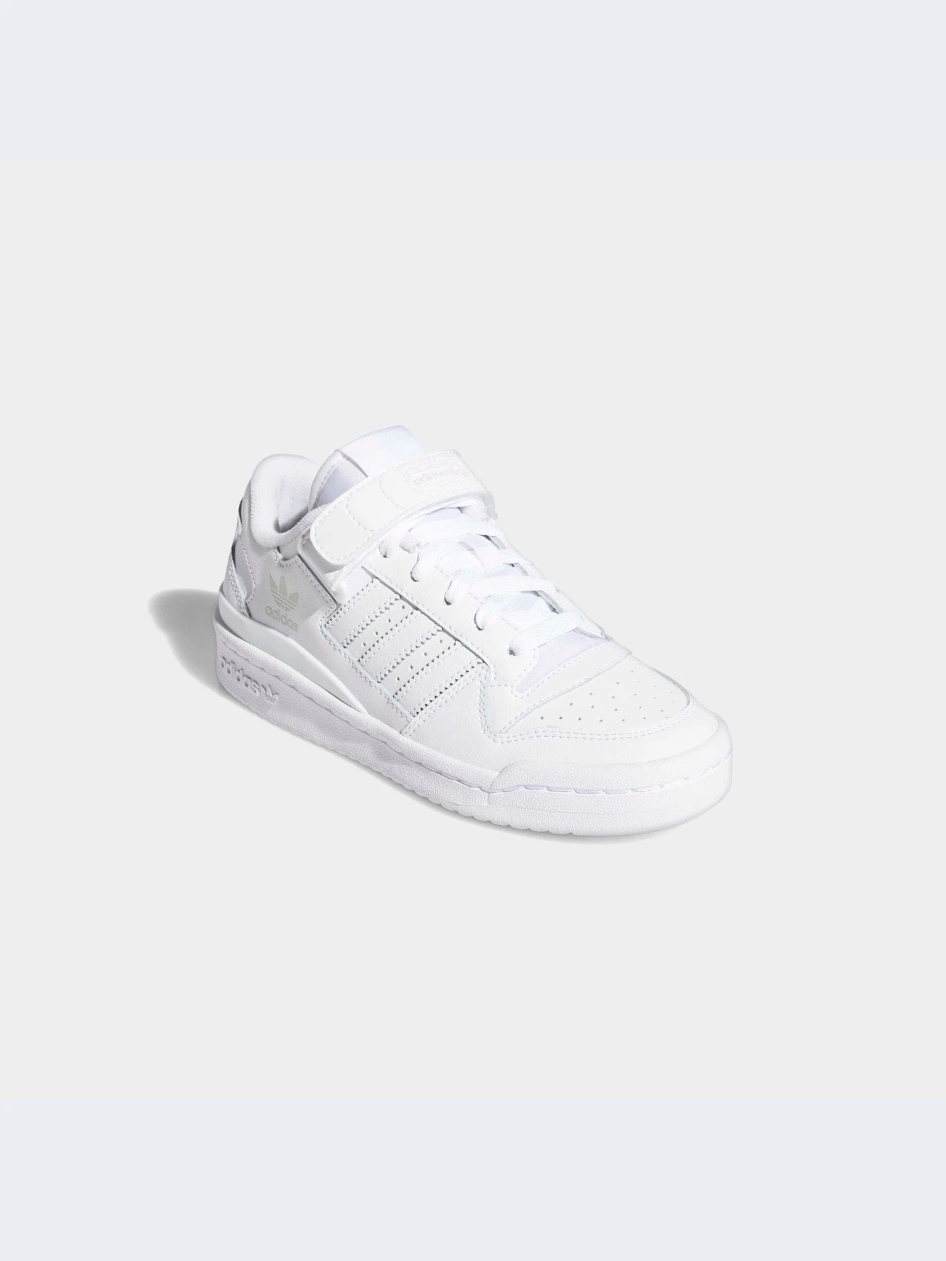 Кроссовки Adidas Forum модель FY7973-KZ Кроссовки Adidas Forum модель FY7973-KZ Фото