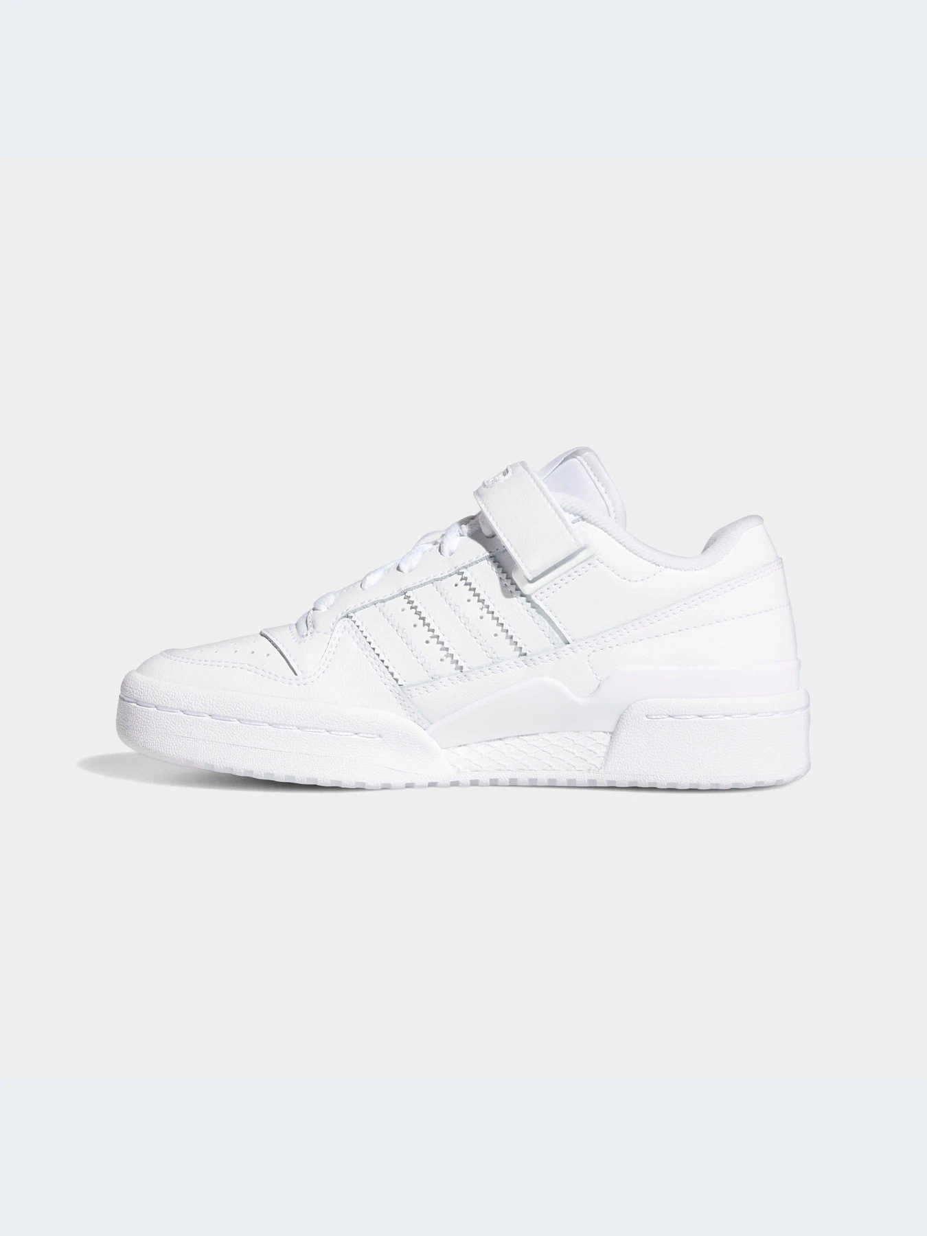 Кроссовки Adidas Forum модель FY7973-KZ Кроссовки Adidas Forum модель FY7973-KZ Фото