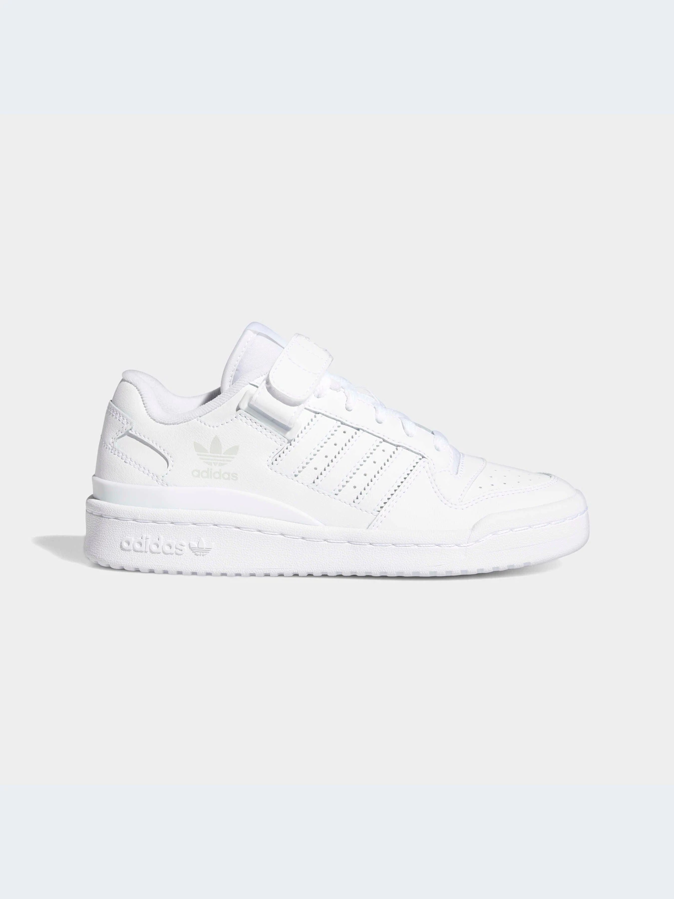 Кроссовки Adidas Forum модель FY7973-KZ Кроссовки Adidas Forum модель FY7973-KZ Фото
