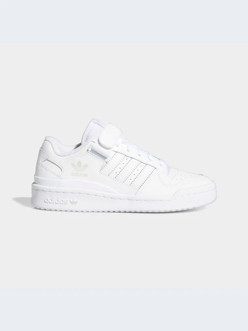 Кроссовки Adidas Forum модель FY7973-KZ Фото