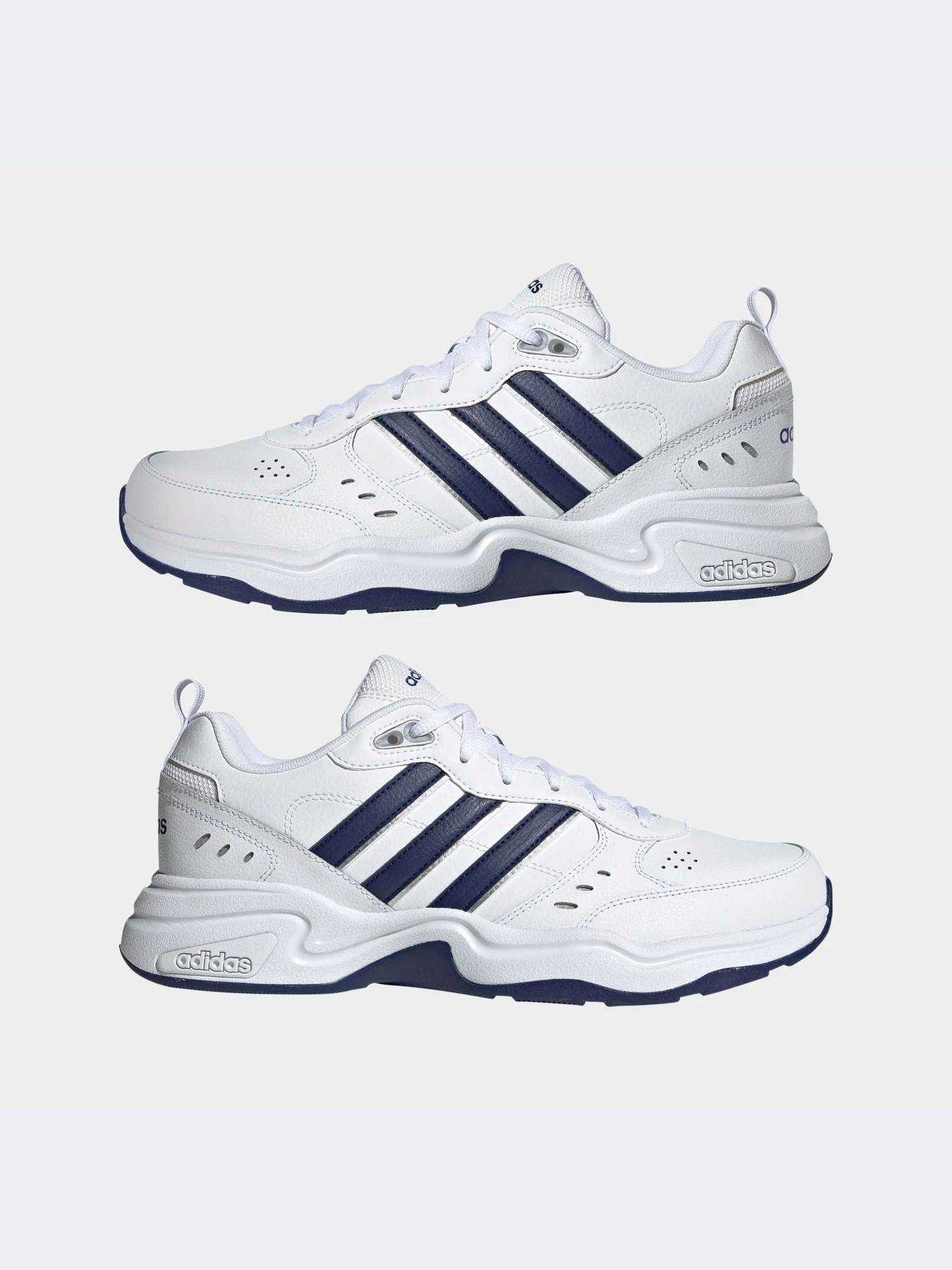 Кроссовки Adidas модель EG2654-KZ Кроссовки Adidas модель EG2654-KZ Фото