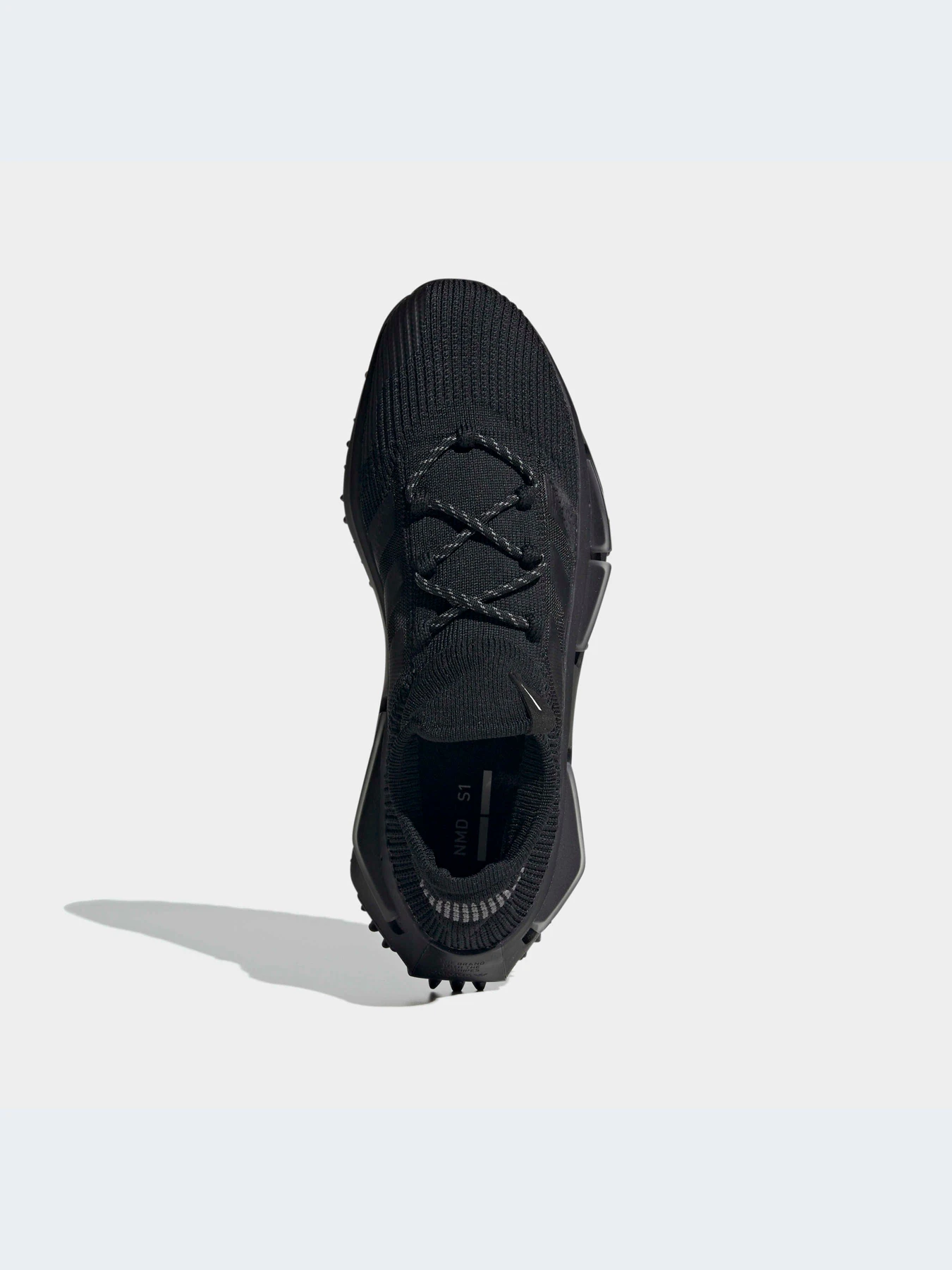 Кроссовки Adidas NMD модель FZ6381-KZ Фото