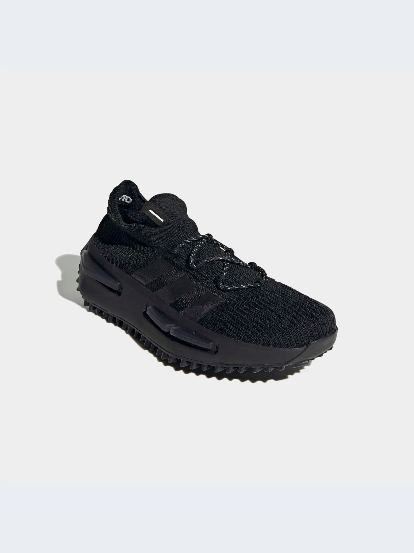 Кроссовки Adidas NMD модель FZ6381-KZ Фото