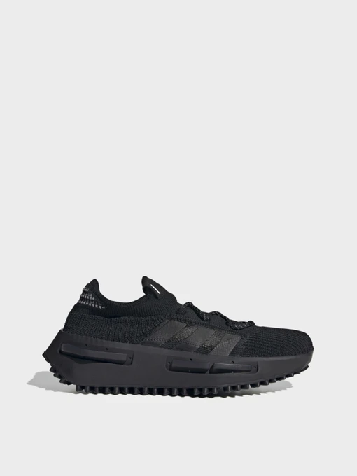Кроссовки Adidas NMD модель FZ6381-KZ Фото