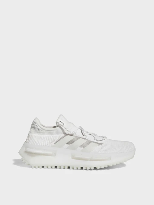 Кроссовки Adidas NMD модель GW4652-KZ Фото
