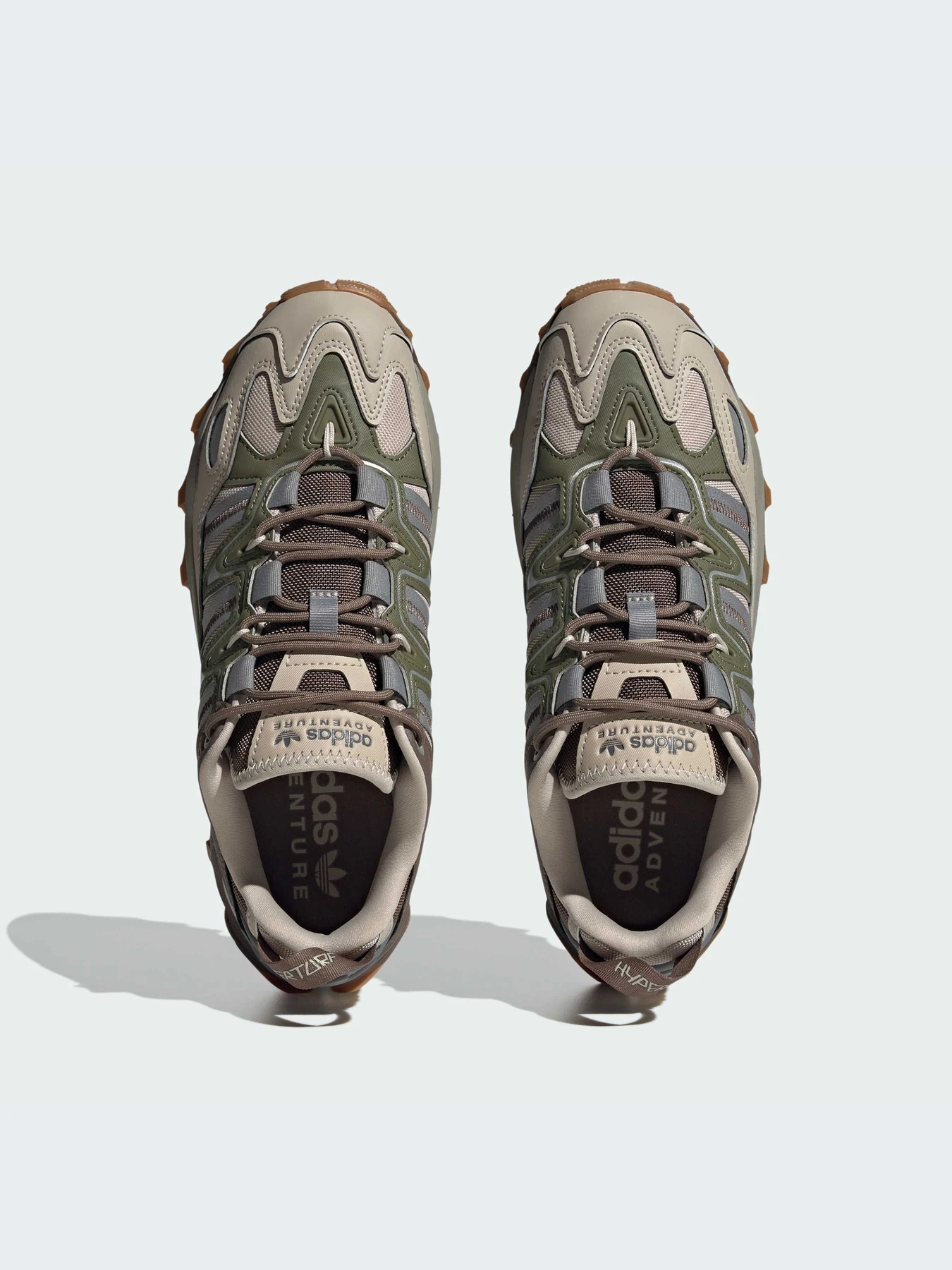 Кроссовки Adidas модель IE2105-KZ Фото