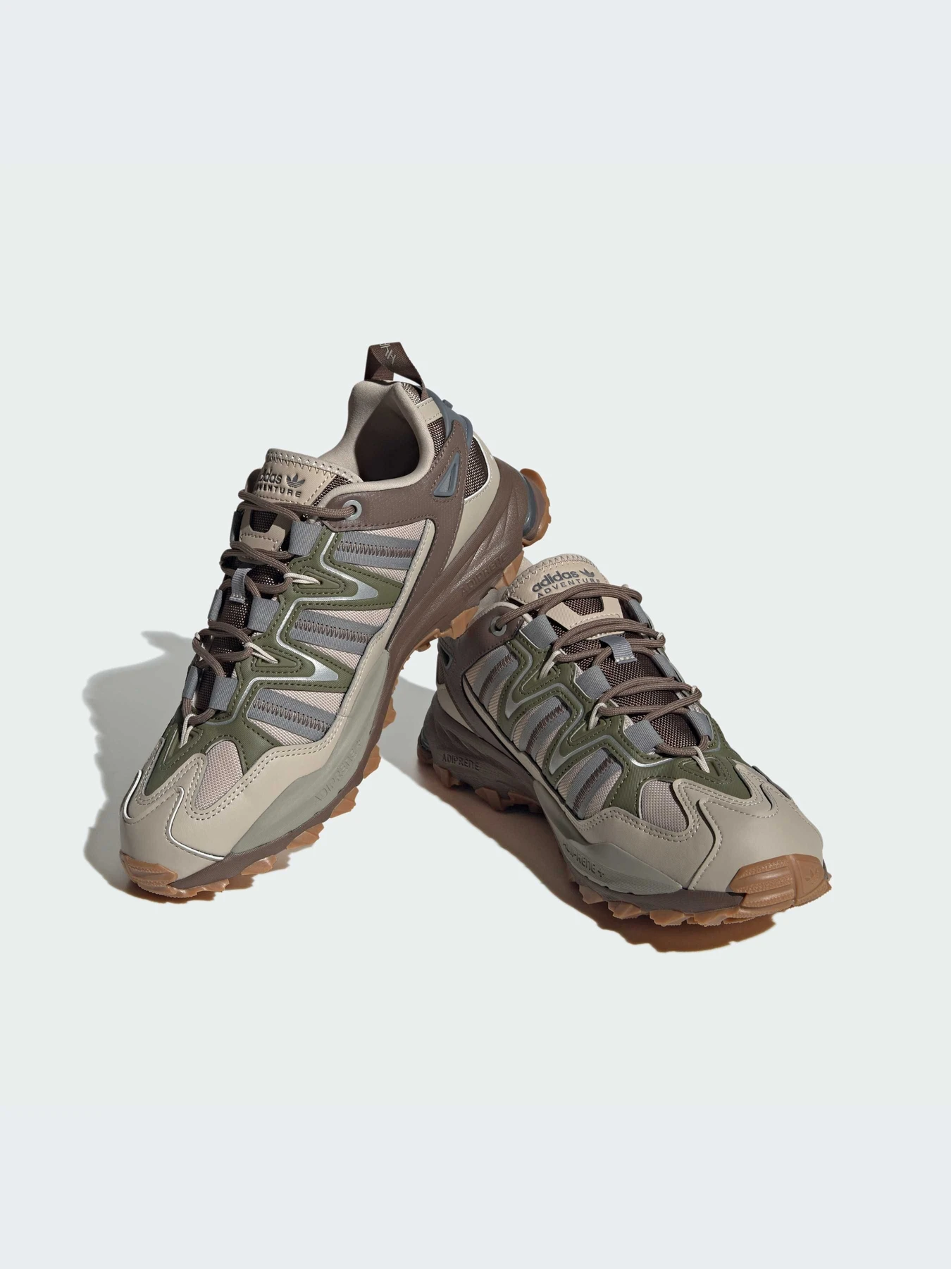 Кроссовки Adidas модель IE2105-KZ Фото