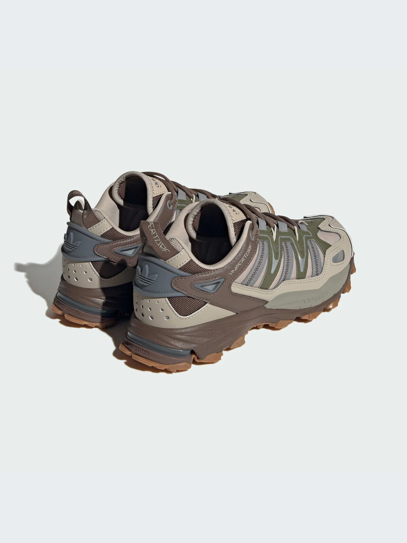 Кроссовки Adidas модель IE2105-KZ Фото