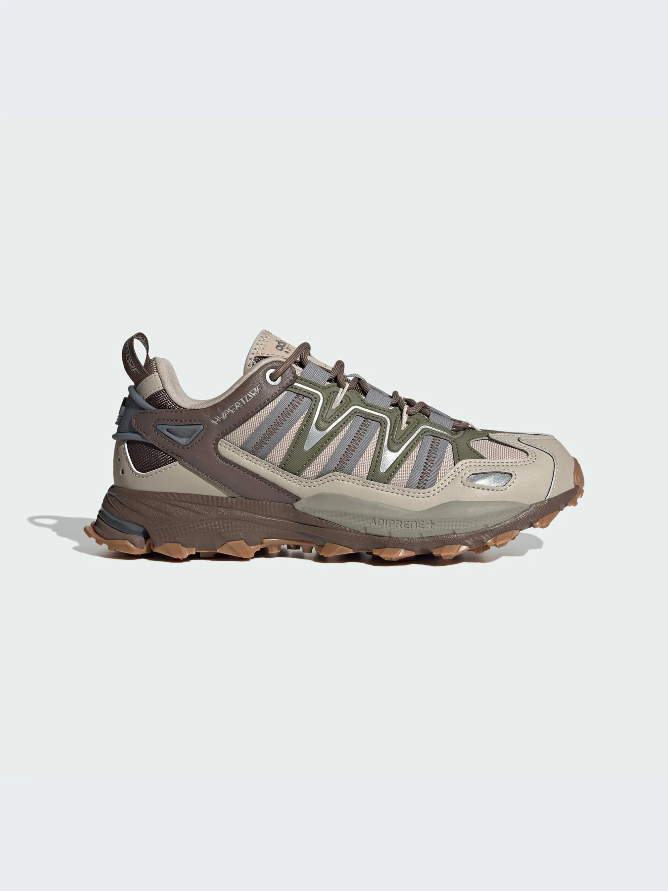 Кроссовки Adidas модель IE2105-KZ Фото