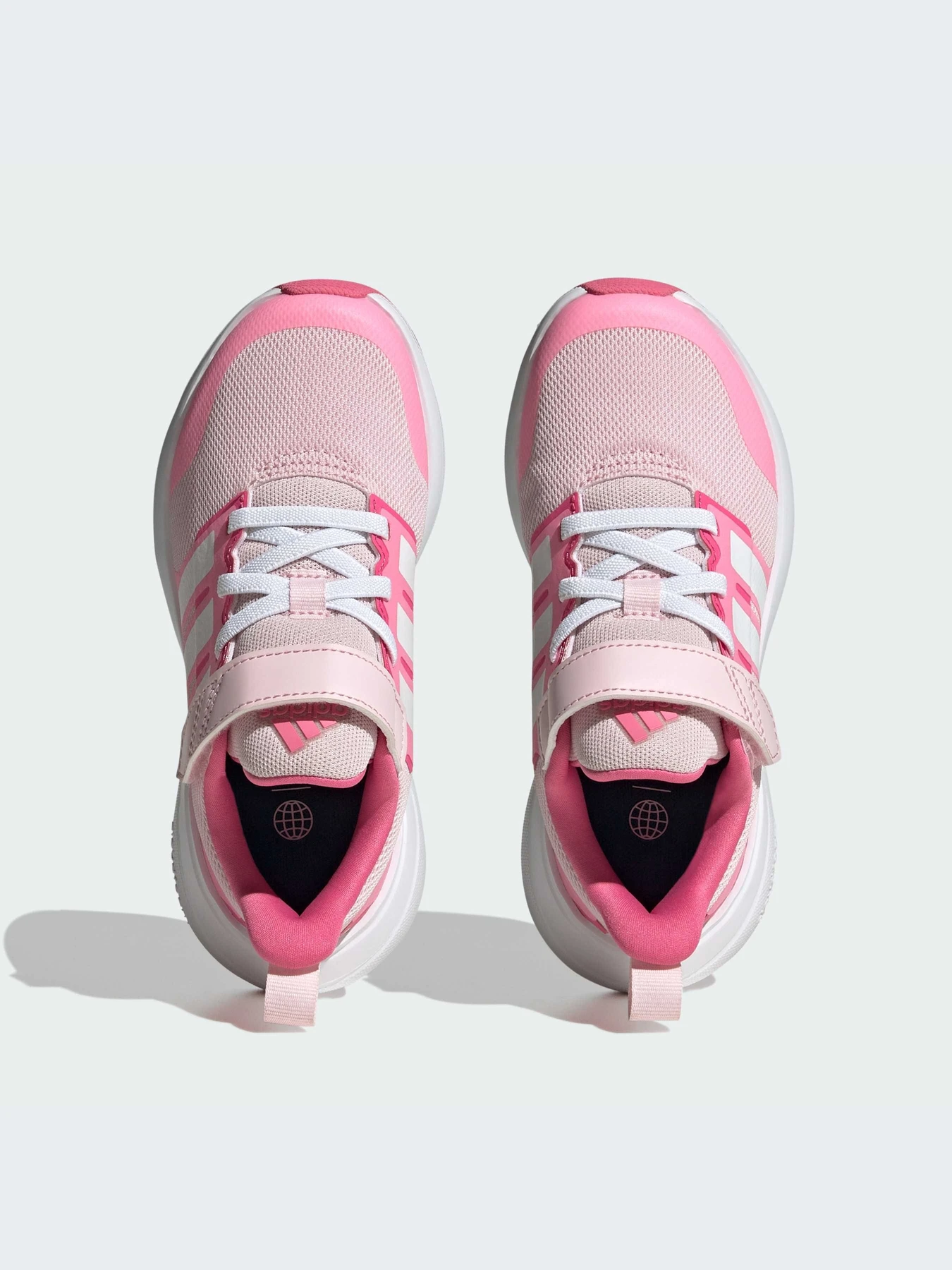 Кроссовки Adidas Fortarun модель IG5388-KZ Кроссовки Adidas Fortarun модель IG5388-KZ Фото