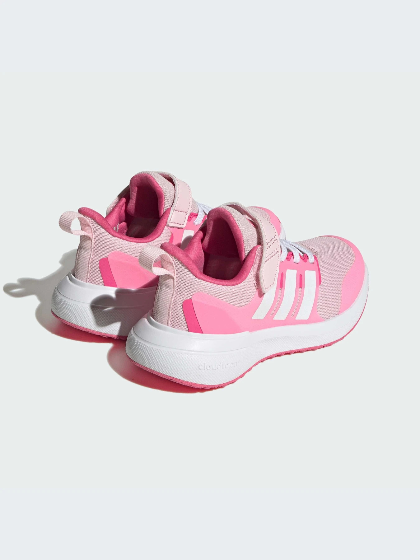 Кроссовки Adidas Fortarun модель IG5388-KZ Кроссовки Adidas Fortarun модель IG5388-KZ Фото