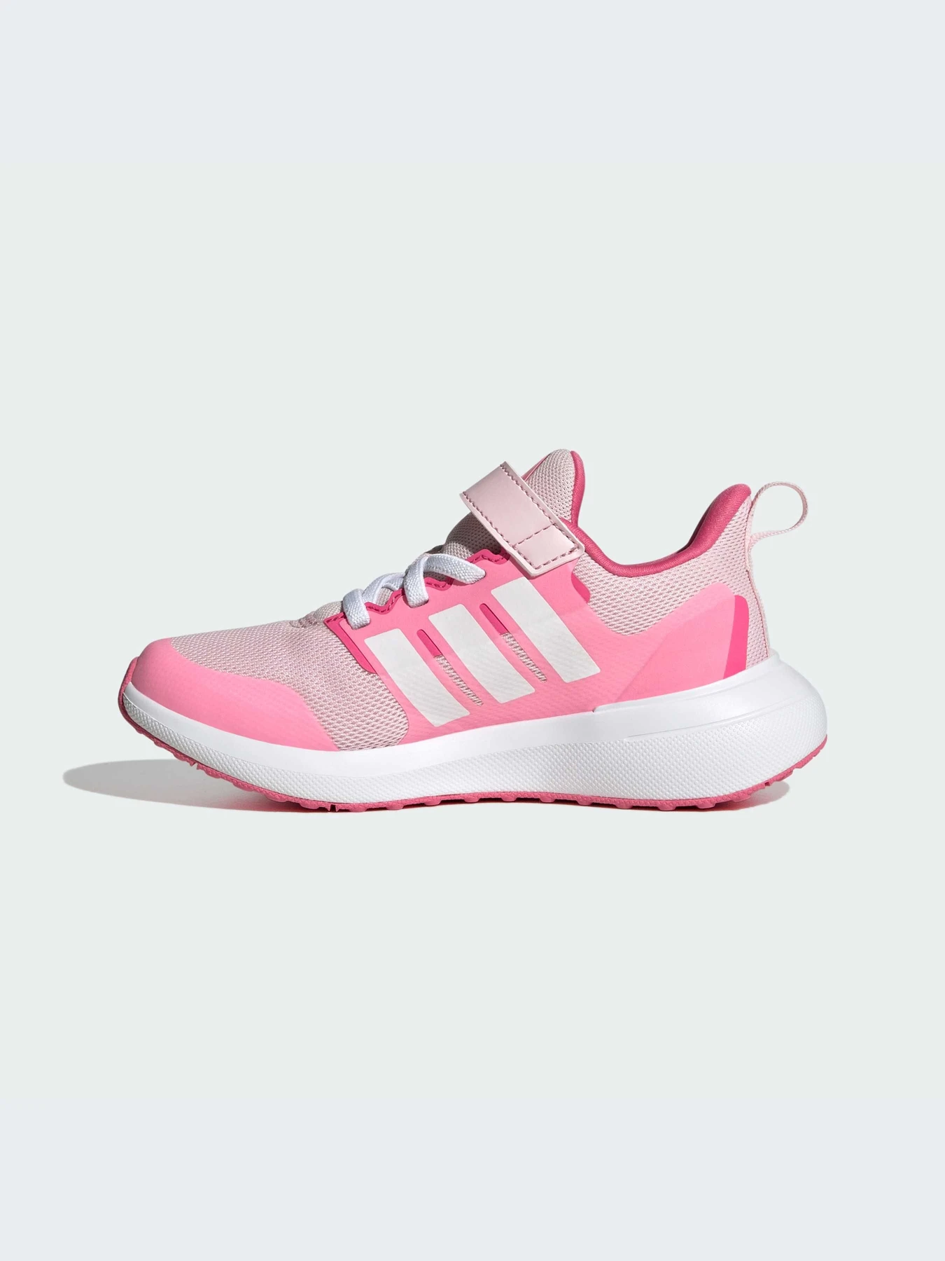 Кроссовки Adidas Fortarun модель IG5388-KZ Кроссовки Adidas Fortarun модель IG5388-KZ Фото