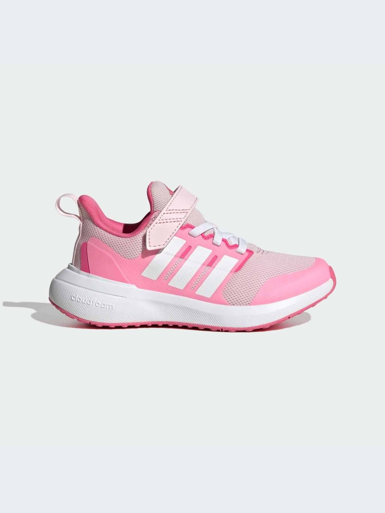 Кроссовки Adidas Fortarun модель IG5388-KZ Кроссовки Adidas Fortarun модель IG5388-KZ Фото