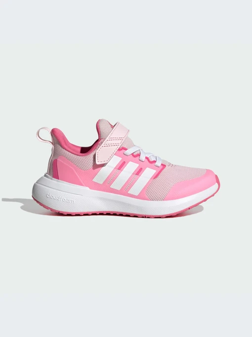 Кроссовки Adidas Fortarun модель IG5388-KZ Фото