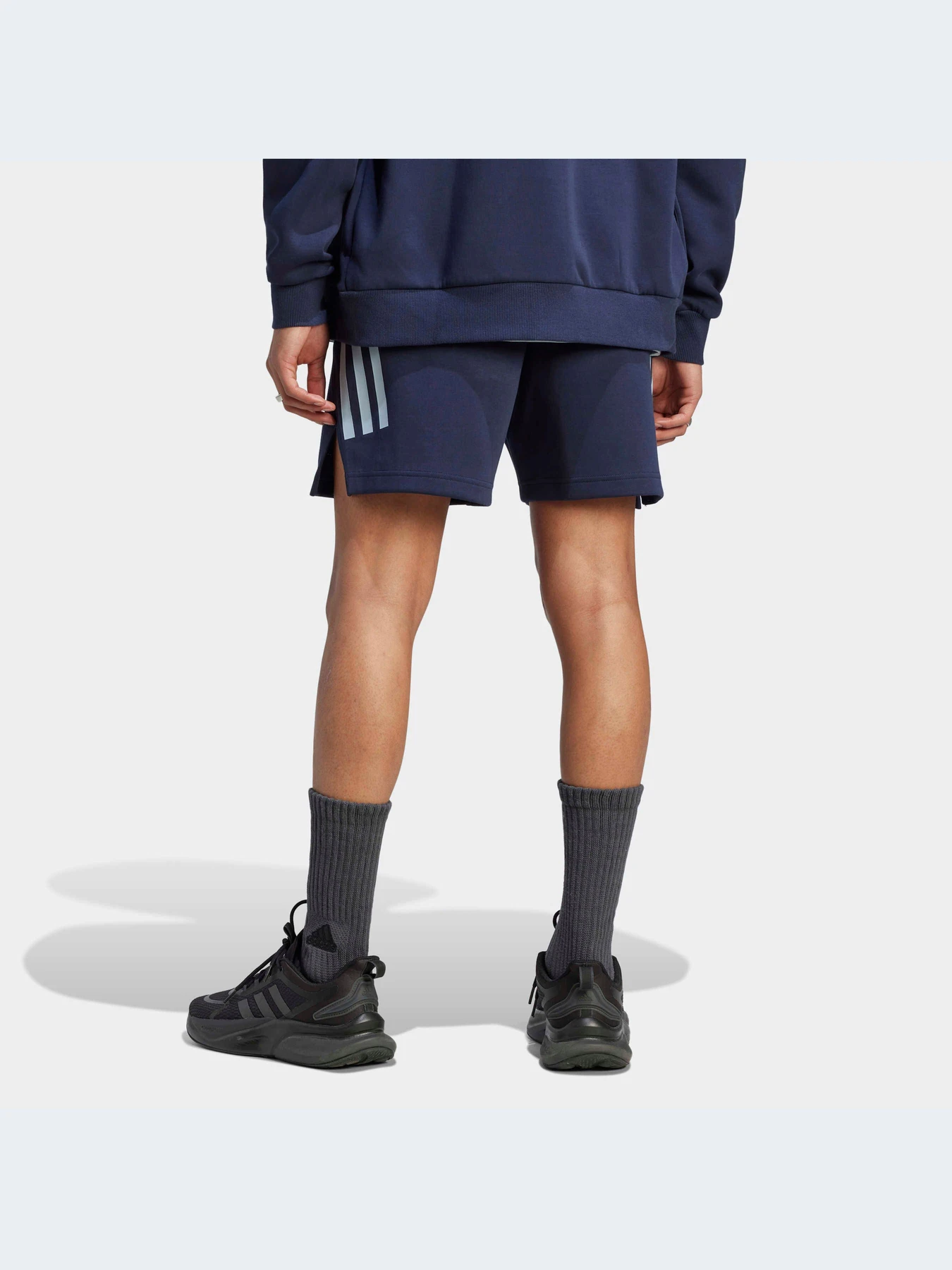Шорты Adidas модель IJ6384-KZ Шорты Adidas модель IJ6384-KZ Фото