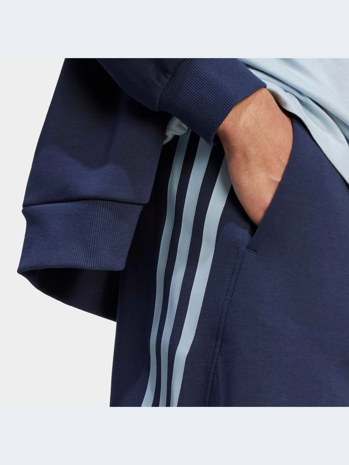 Шорты Adidas модель IJ6384-KZ Шорты Adidas модель IJ6384-KZ Фото