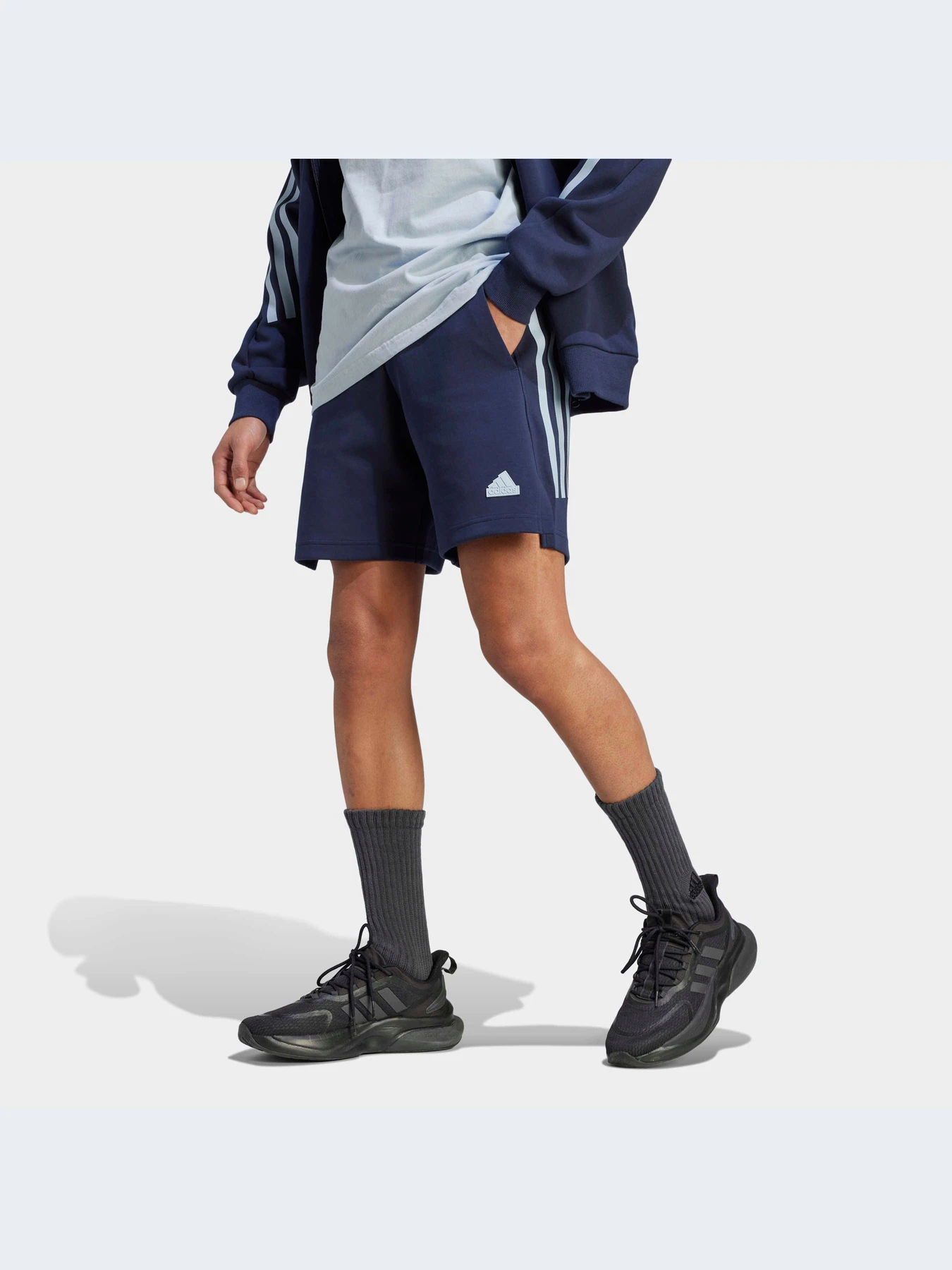 Шорты Adidas модель IJ6384-KZ Шорты Adidas модель IJ6384-KZ Фото