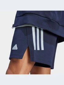 Шорты Adidas модель IJ6384-KZ Фото