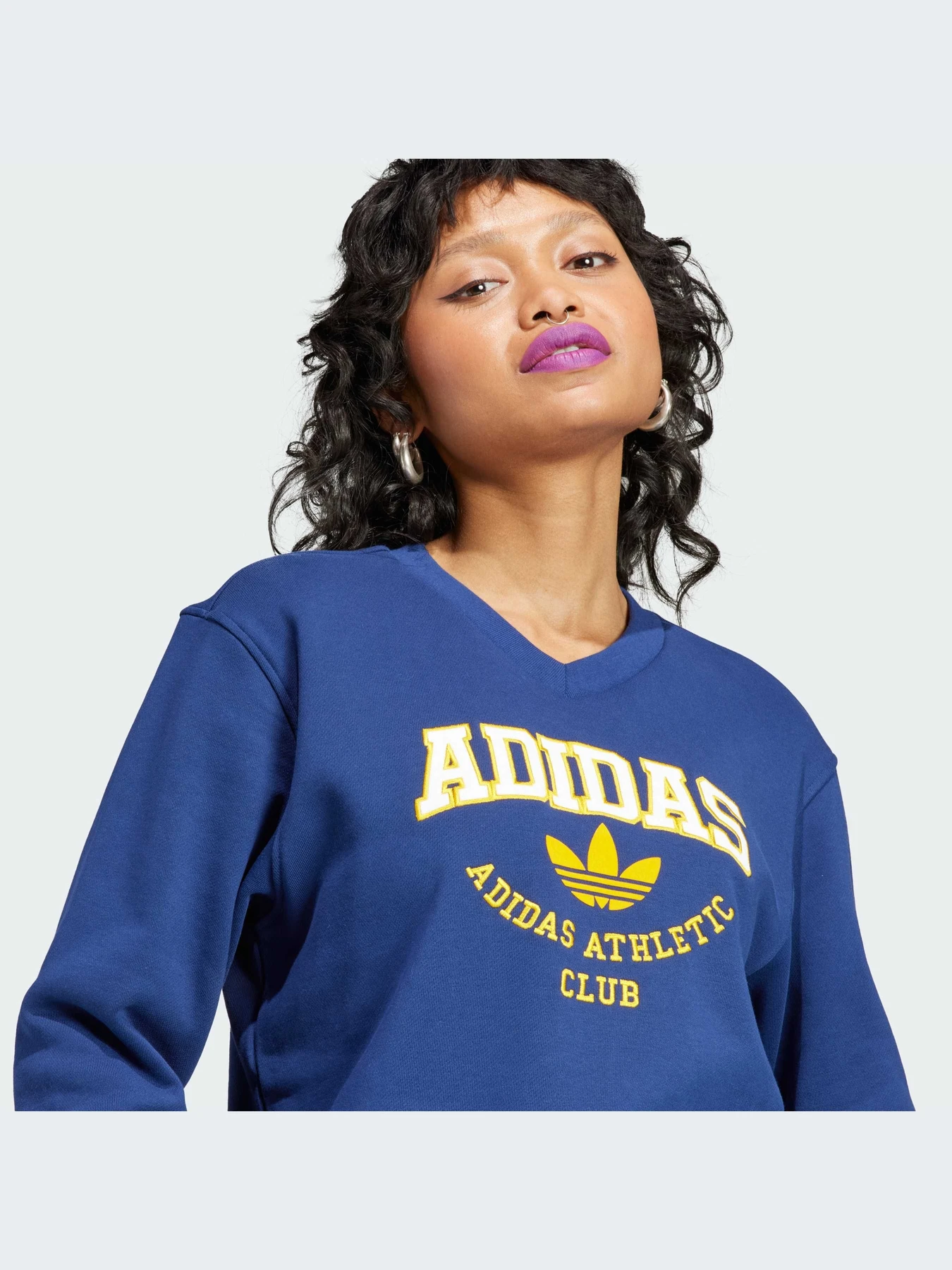 Худи и свитшоты Adidas модель IL2414-KZ Худи и свитшоты Adidas модель IL2414-KZ Фото