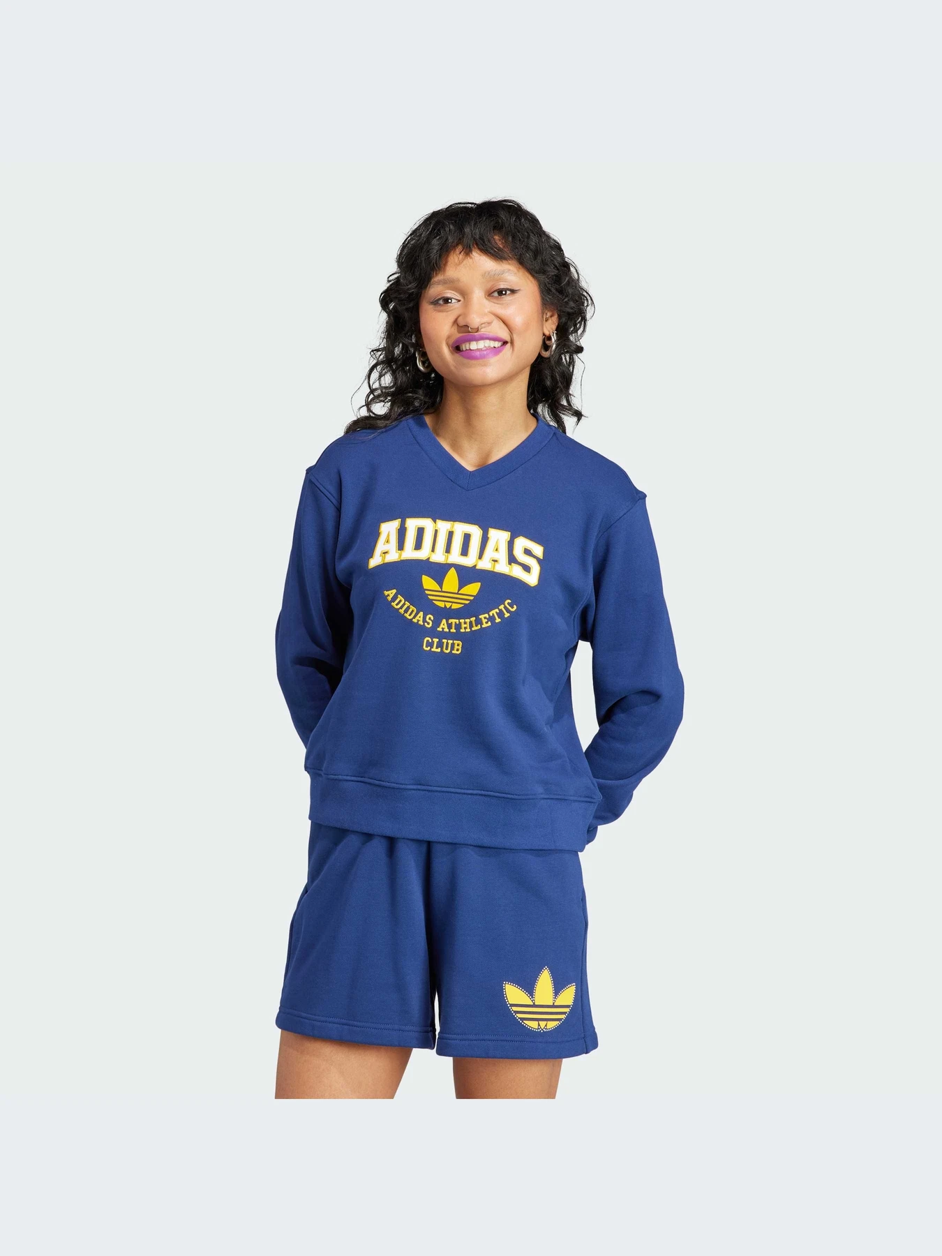 Худи и свитшоты Adidas модель IL2414-KZ Худи и свитшоты Adidas модель IL2414-KZ Фото