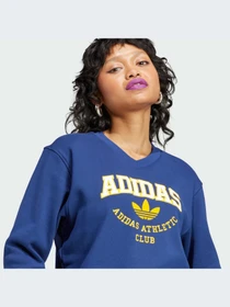 Худи и свитшоты Adidas модель IL2414-KZ Фото