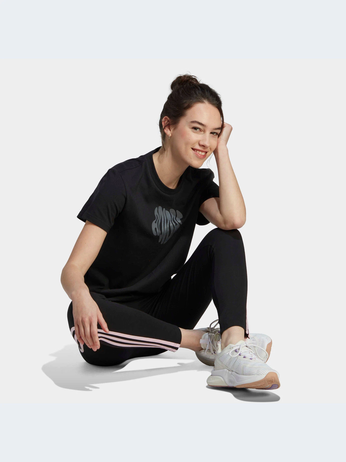 Футболки и поло Adidas модель IM4264-KZ Футболки и поло Adidas модель IM4264-KZ Фото
