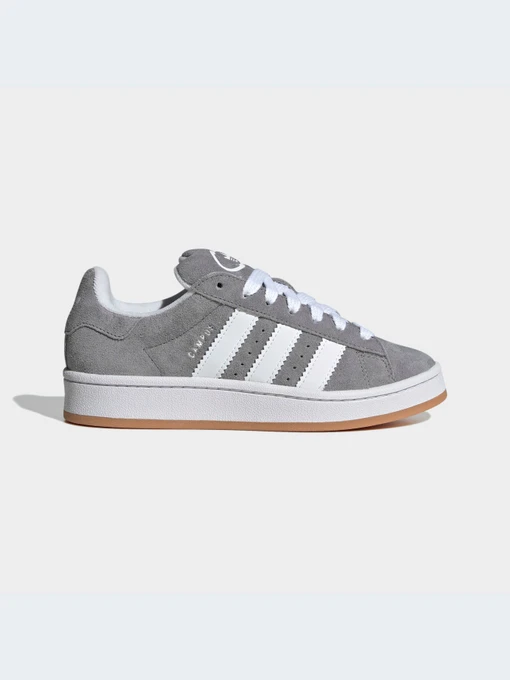 Кеды Adidas Campus модель HQ6507-KZ Фото