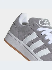 Кеды Adidas Campus модель HQ6507-KZ Фото
