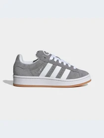 Кеды Adidas Campus модель HQ6507-KZ Фото