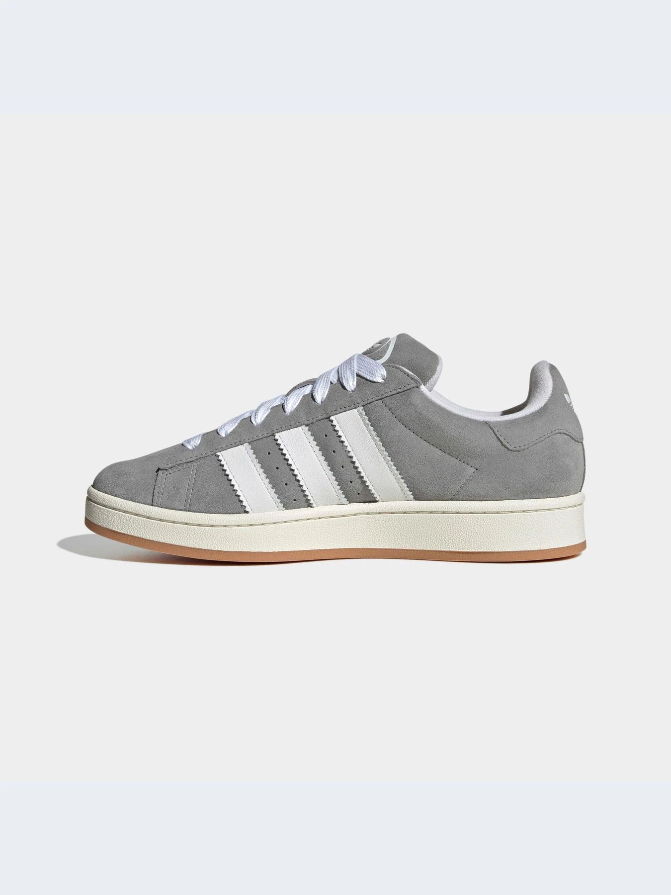 Кеды Adidas Campus модель HQ8707-KZ Кеды Adidas Campus модель HQ8707-KZ Фото