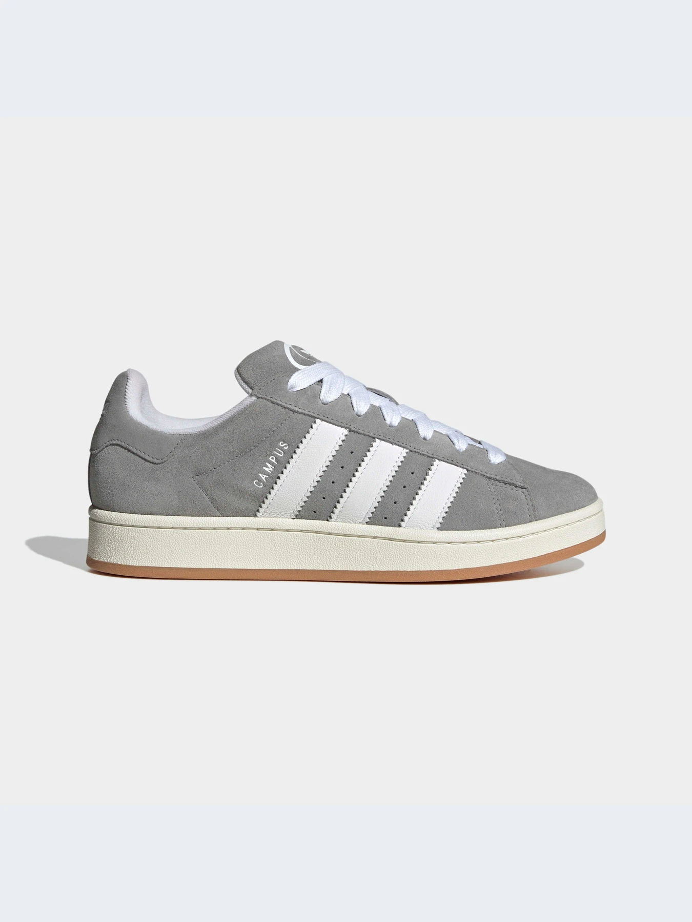 Кеды Adidas Campus модель HQ8707-KZ Кеды Adidas Campus модель HQ8707-KZ Фото