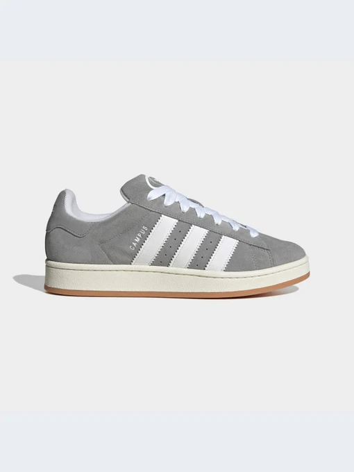 Кеды Adidas Campus модель HQ8707-KZ Фото